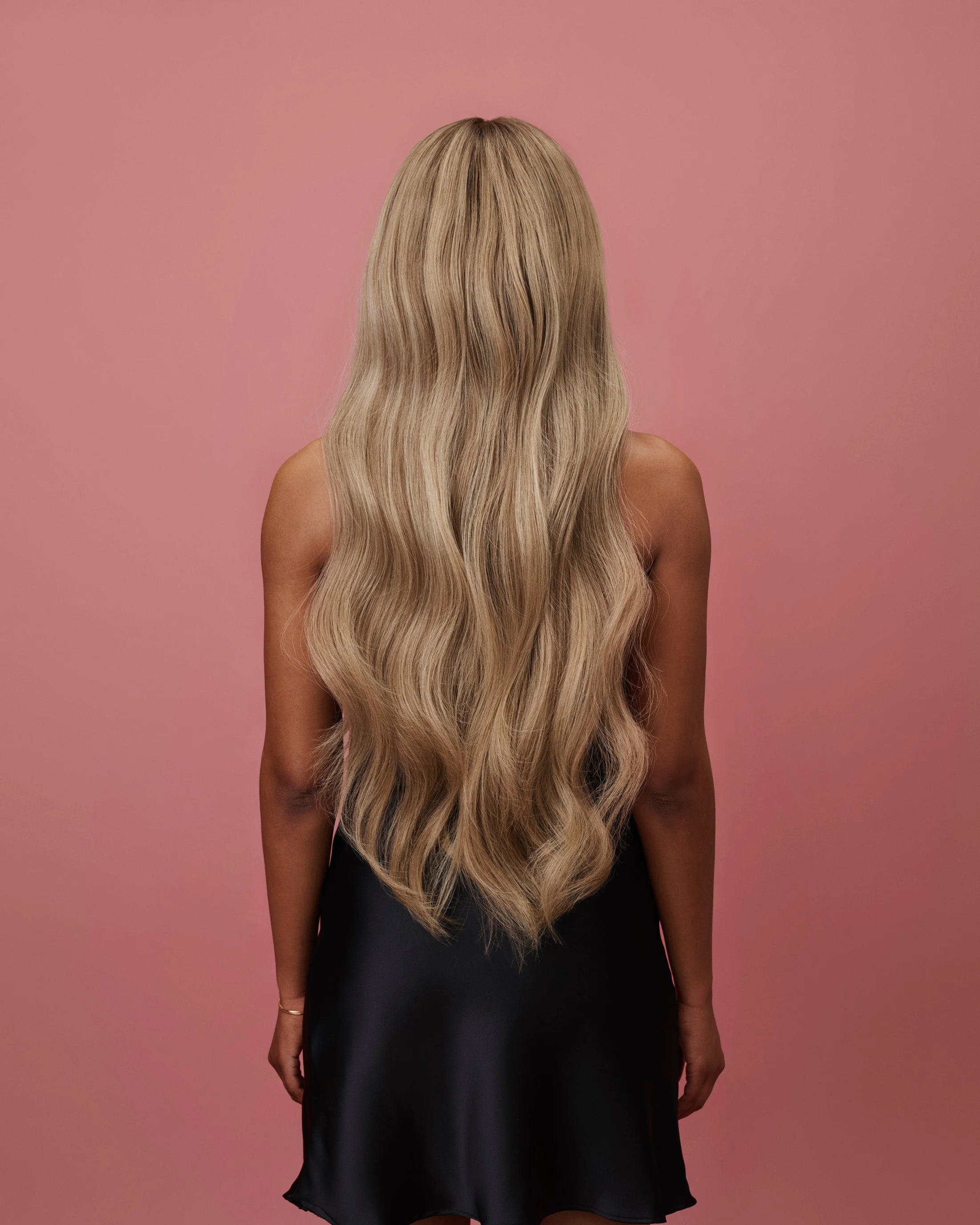 Lana Wig / 65cm - Image 2