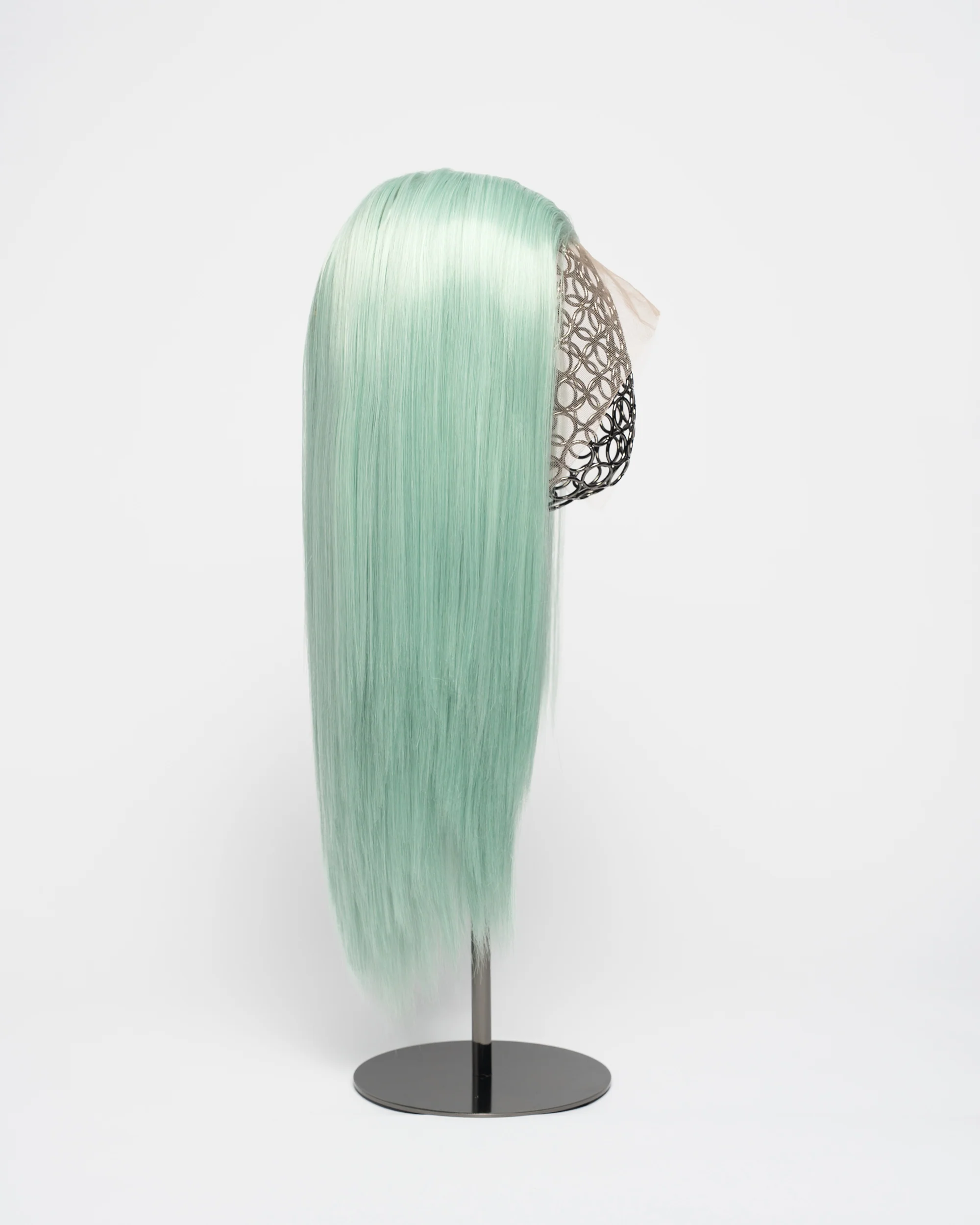 Leaf Wig / 35 cm - Image 3