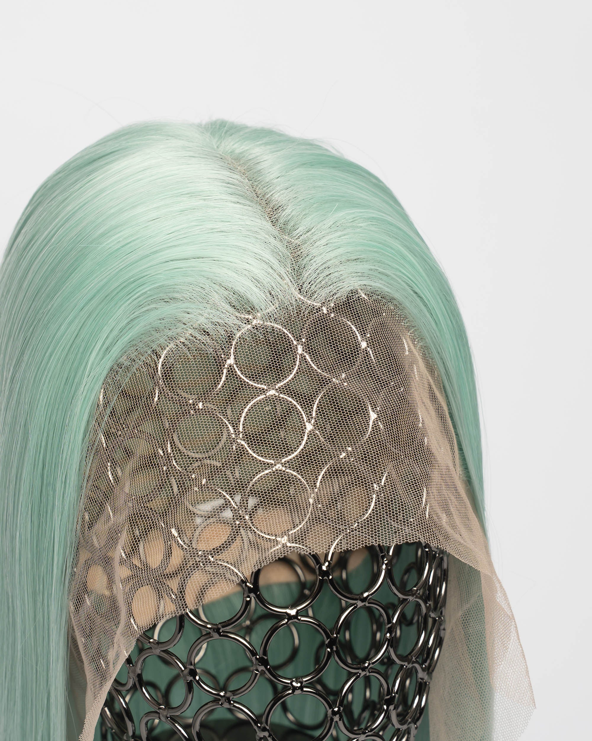 Leaf Wig / 35 cm - Image 5
