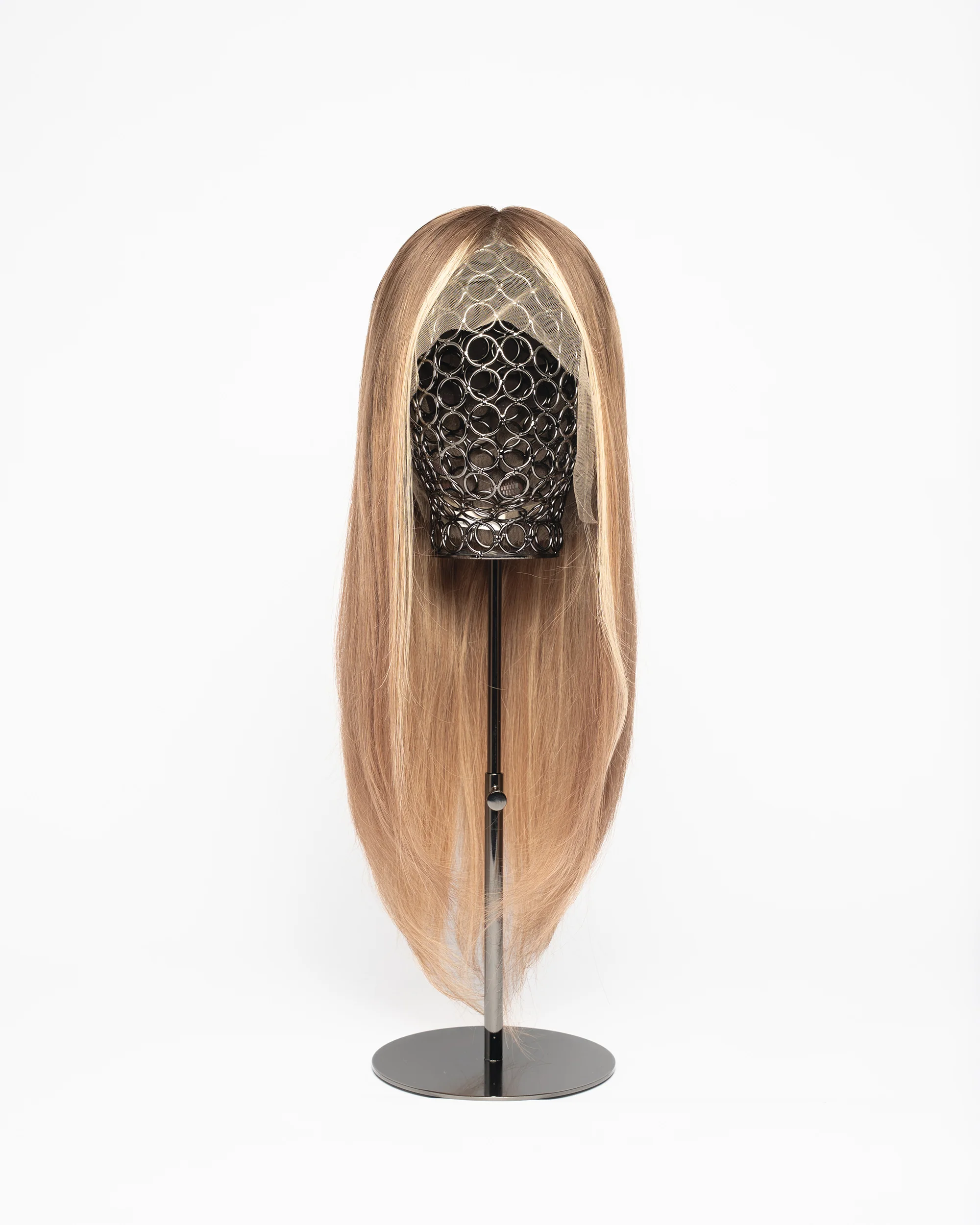 Lively Wig / 40 cm - Image 3