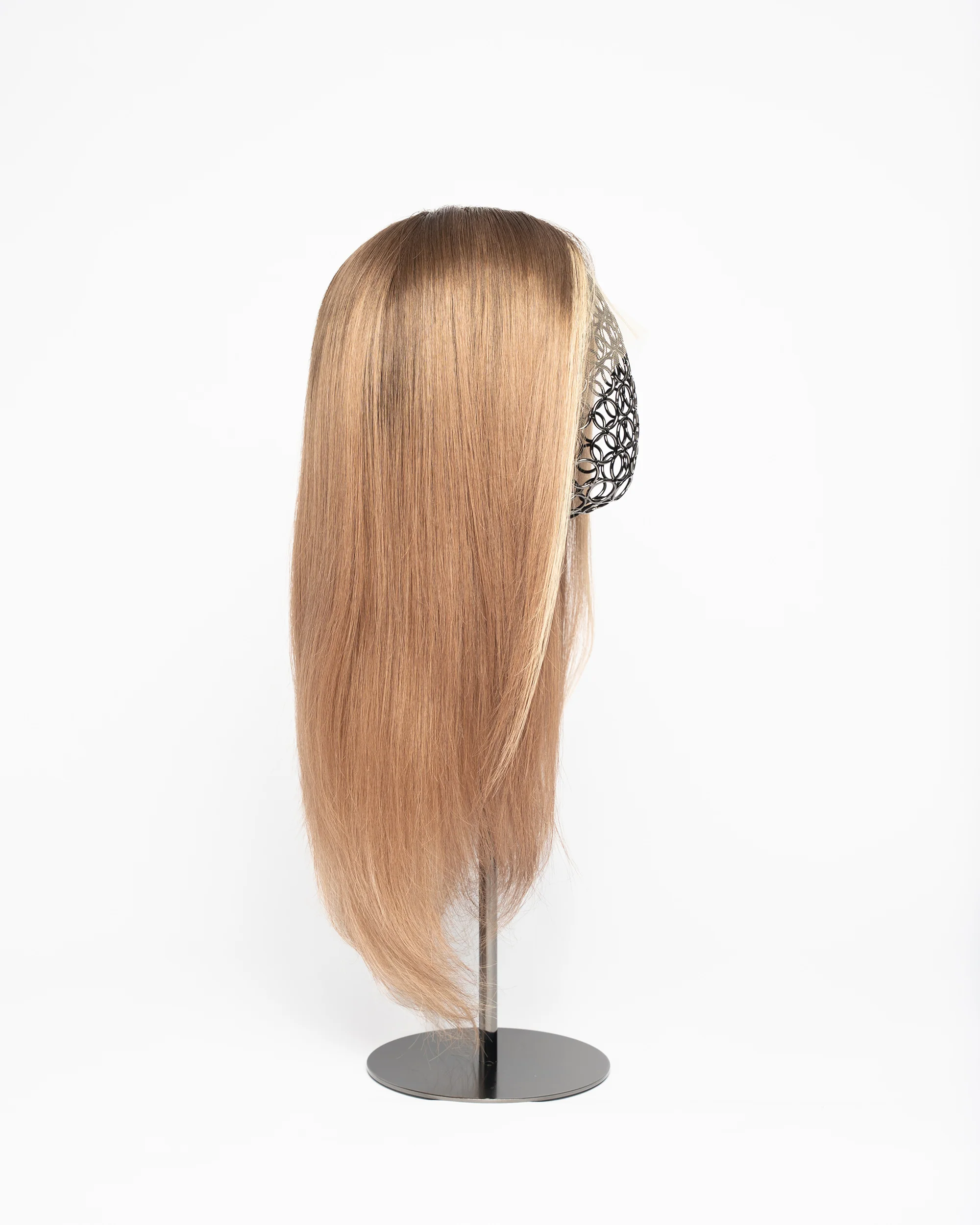 Lively Wig / 40 cm - Image 4