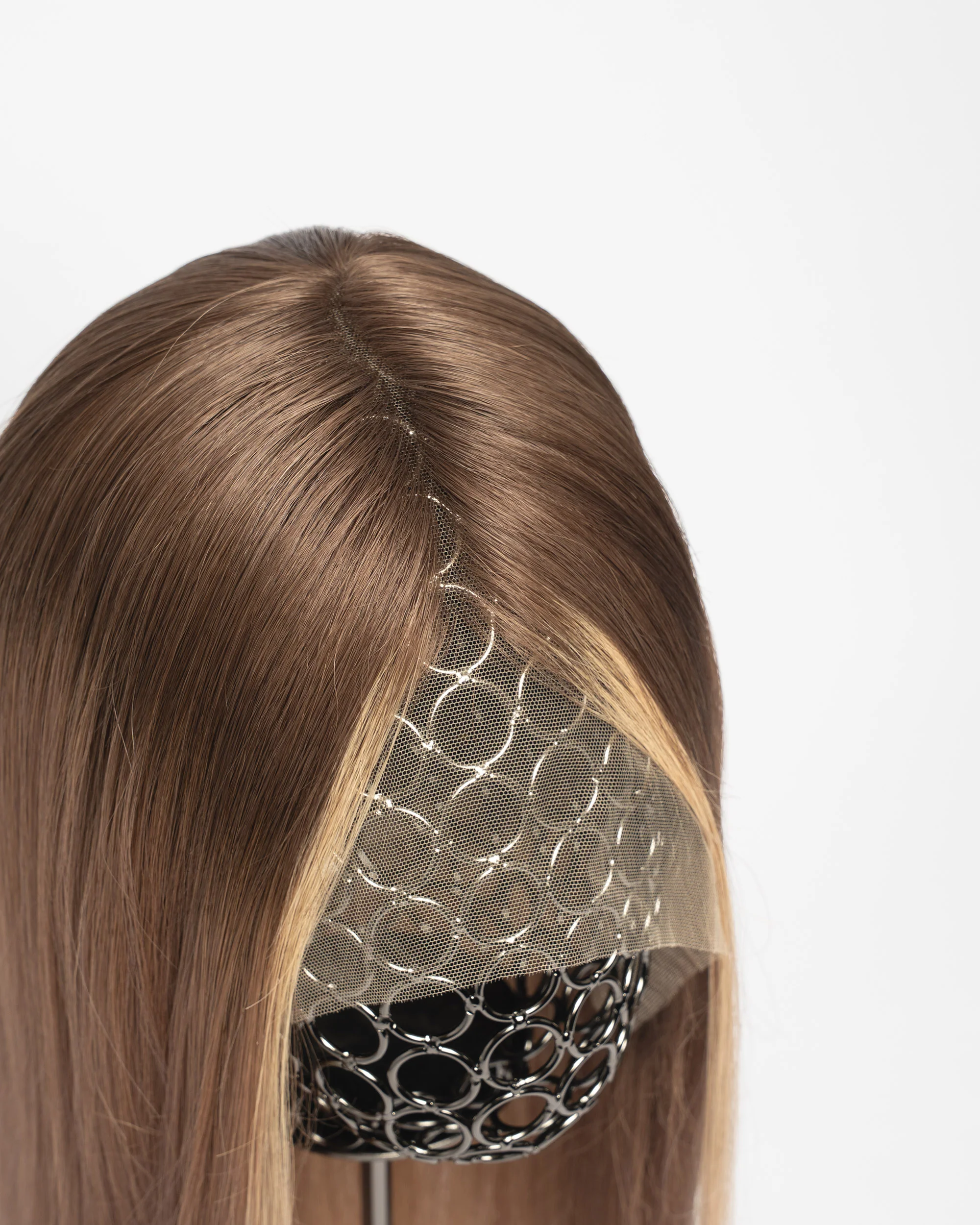 Lively Wig / 40 cm - Image 6