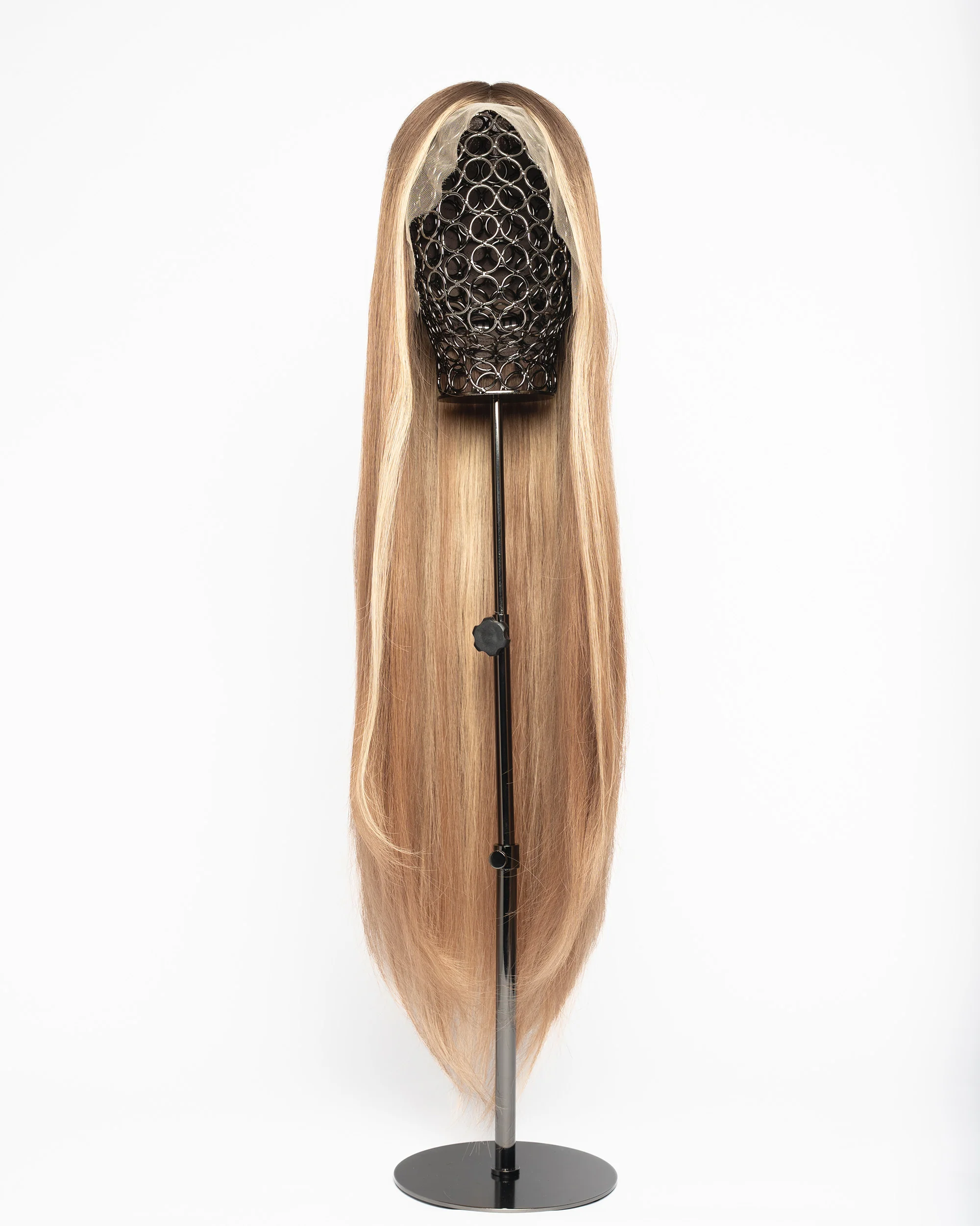 Lively Wig / 60 cm - Image 3