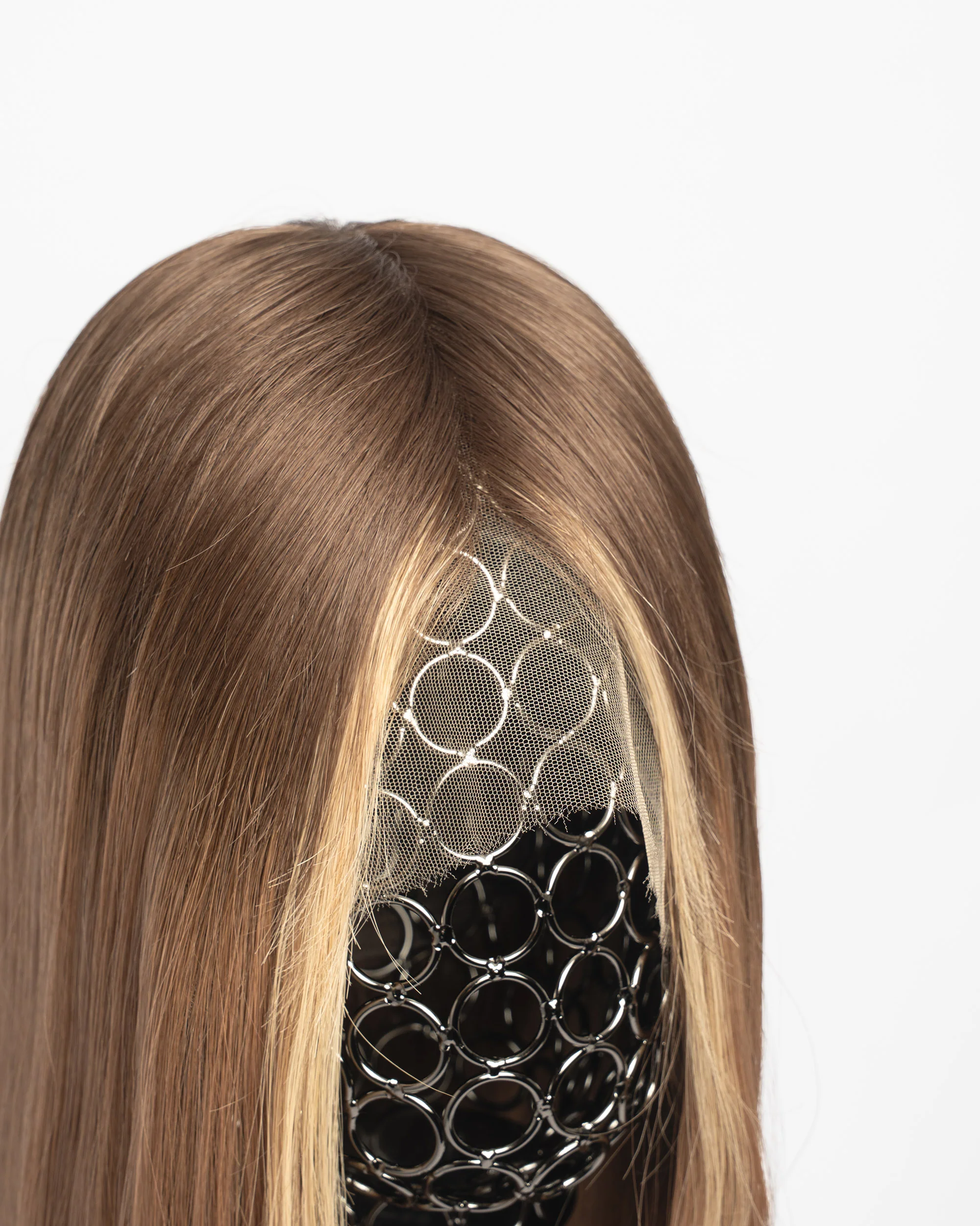Lively Wig / 60 cm - Image 6