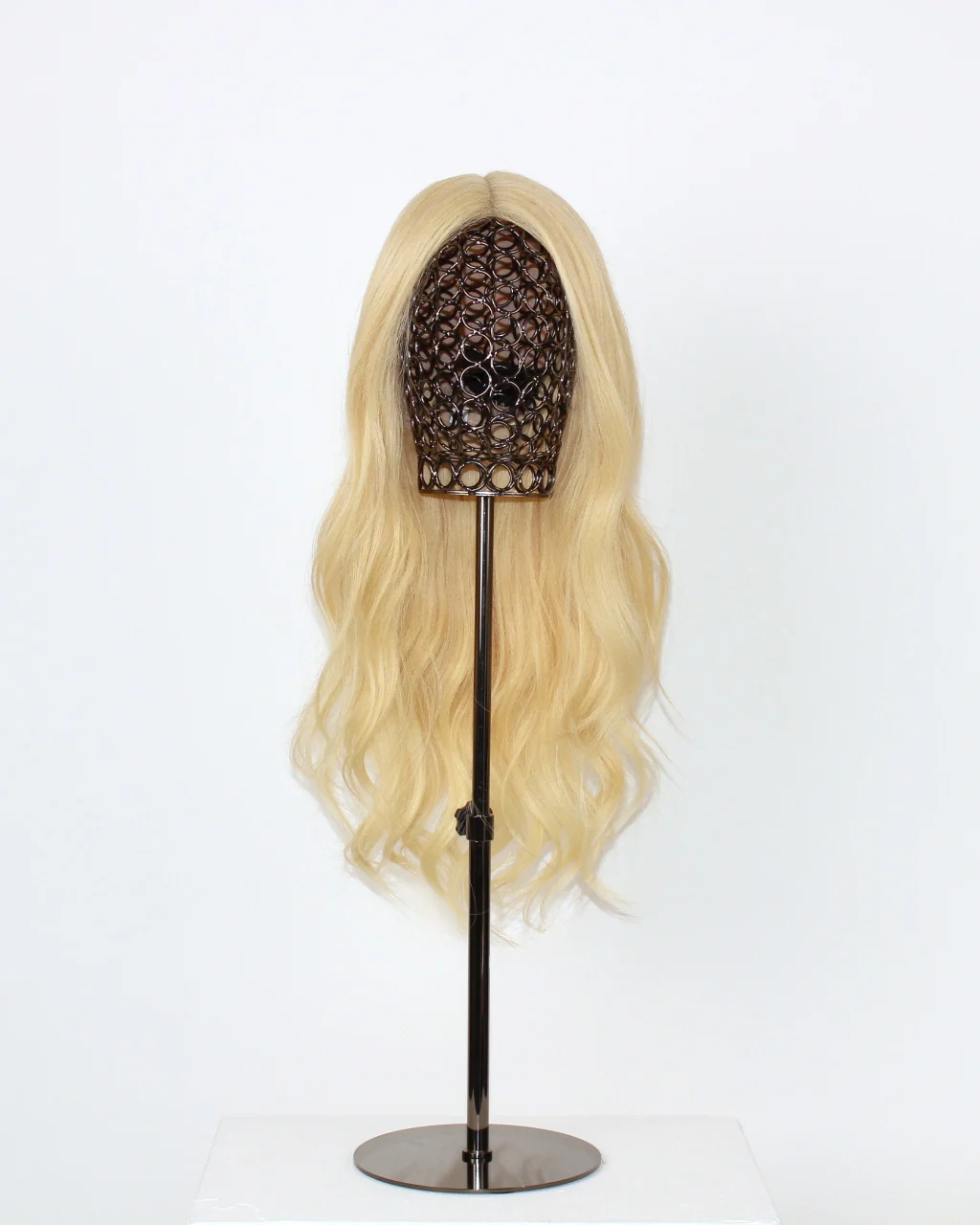 Livia wig / 40cm - Image 3