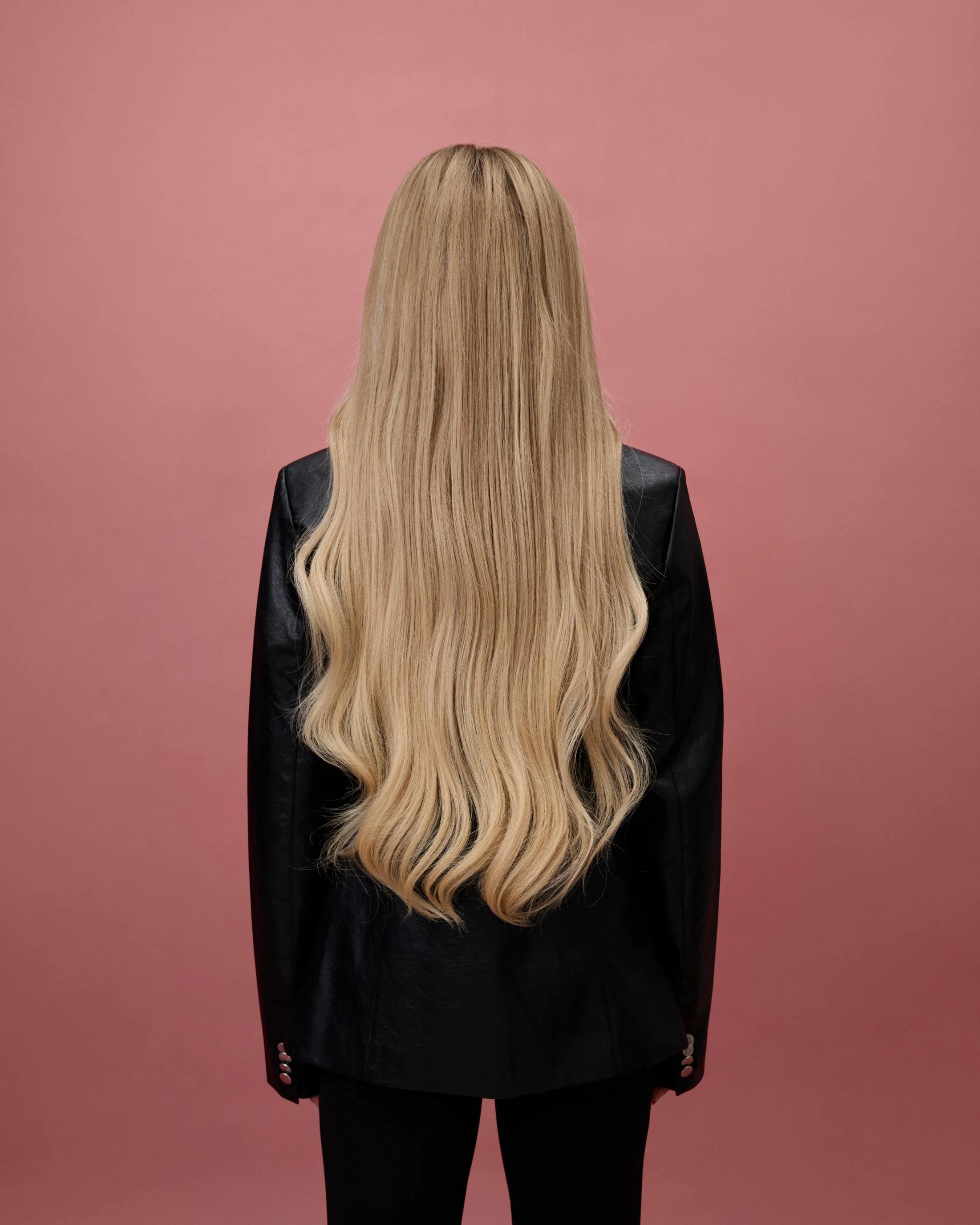 Mila Wig / 65cm - Image 2
