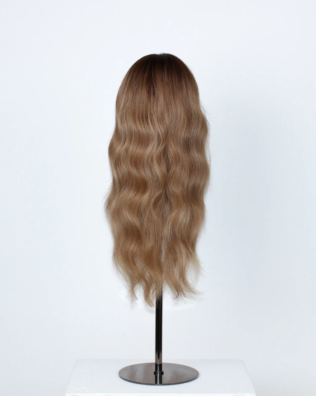 Noble Nightshade Wig / 35cm - Image 5