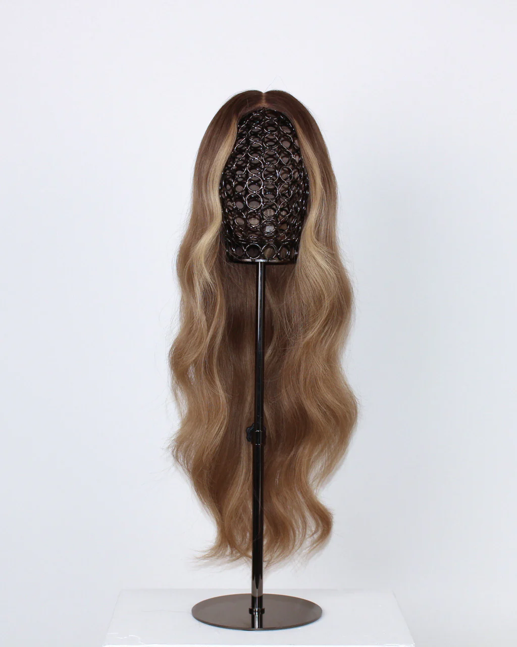 Noble Nightshade Wig / 50cm - Image 4