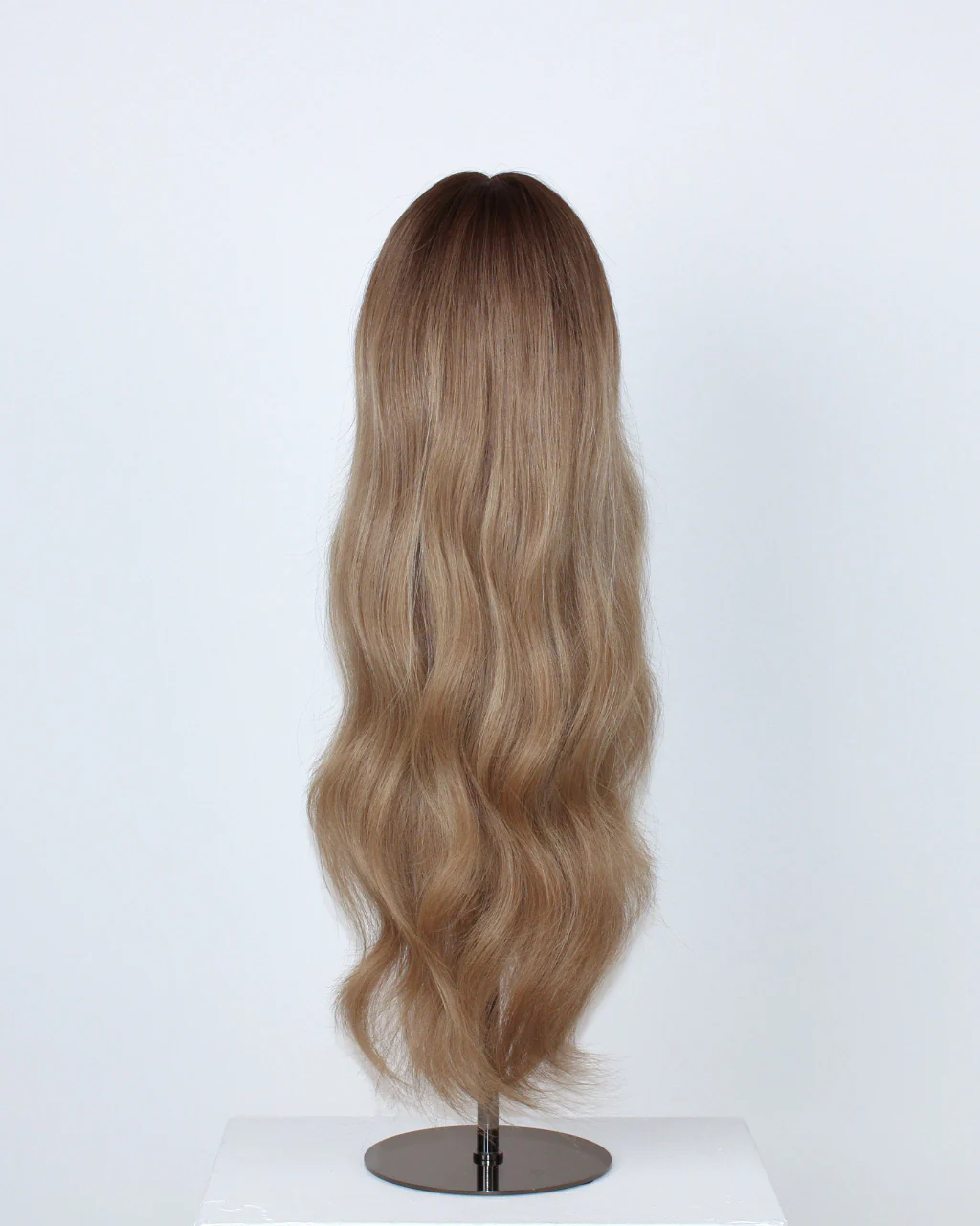 Noble Nightshade Wig / 50cm - Image 5