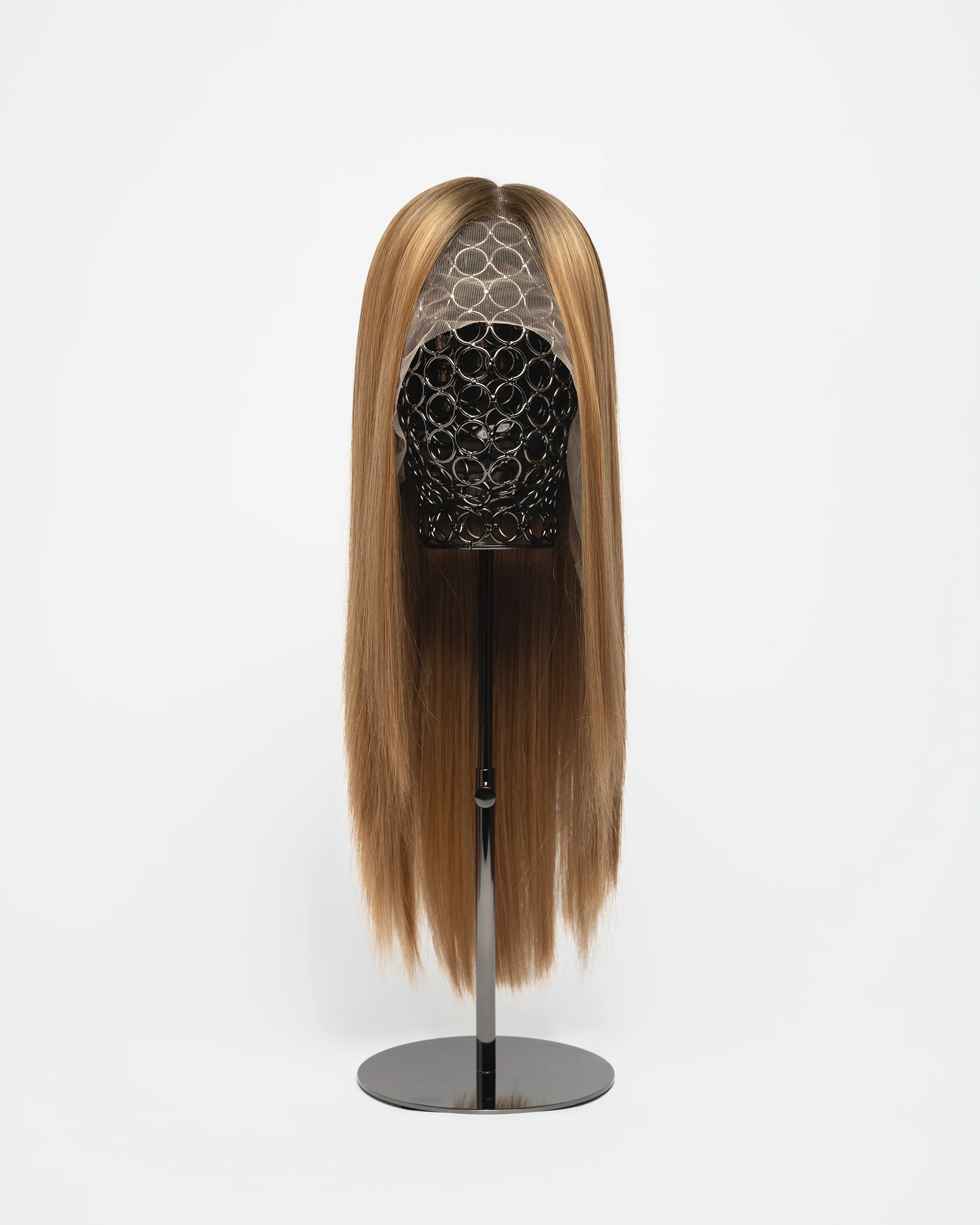 Olive Wig / 35 cm - Image 2