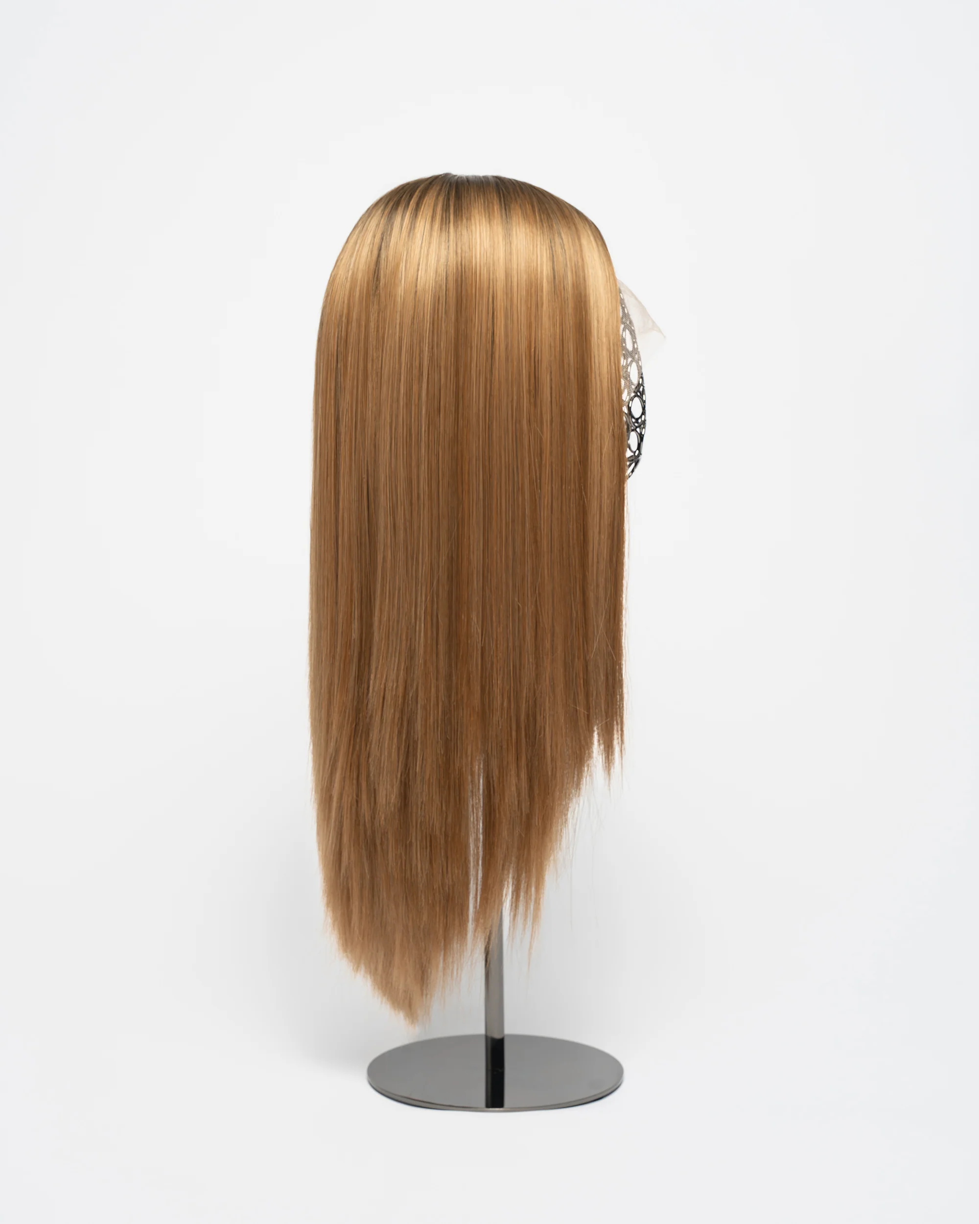 Olive Wig / 35 cm - Image 3