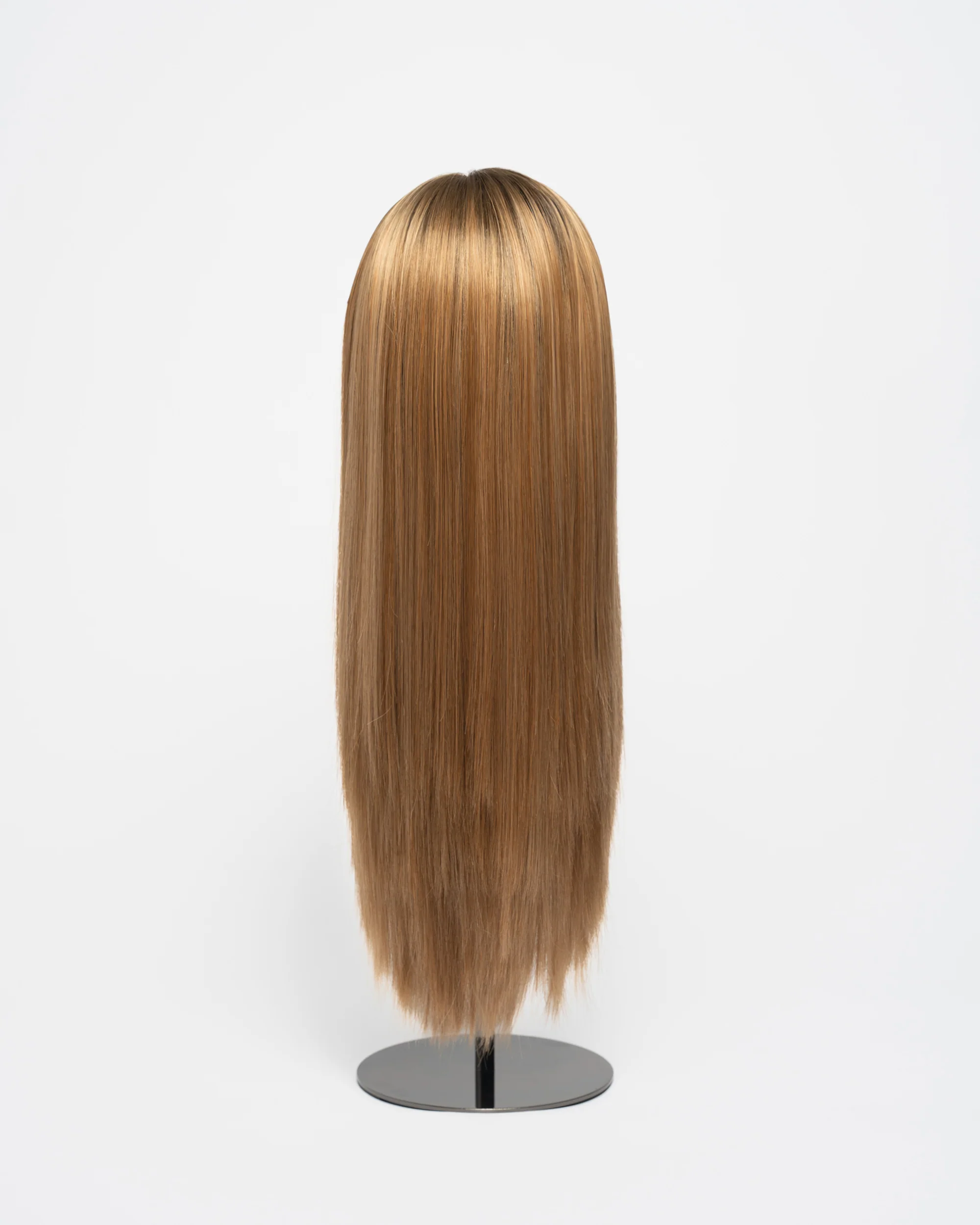 Olive Wig / 35 cm - Image 4
