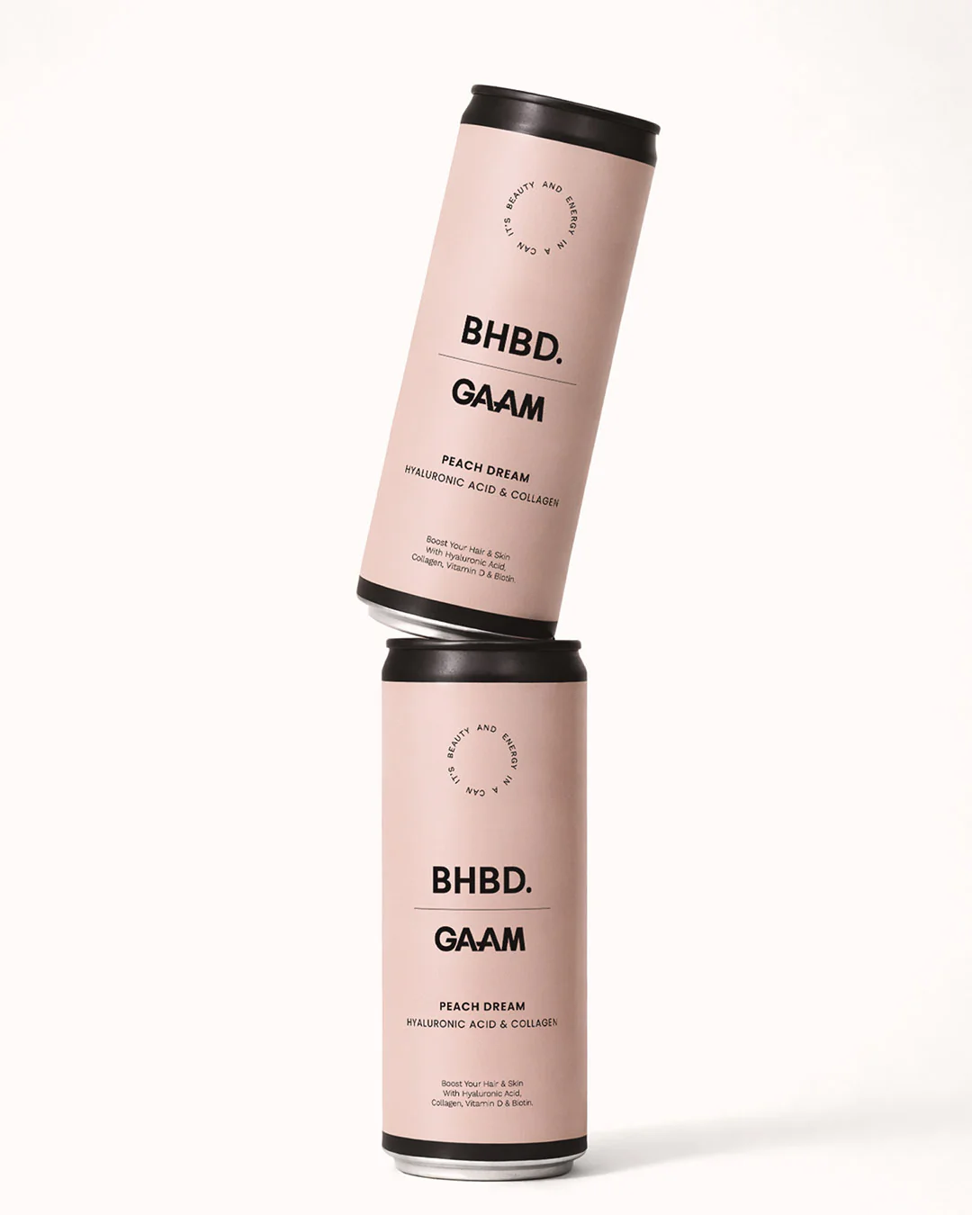 BHBD - Peach Dream 330ml