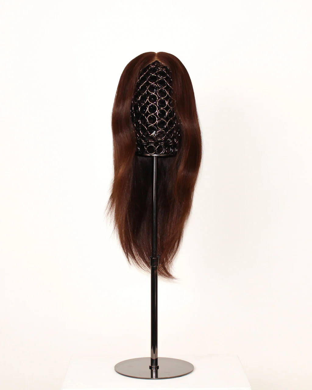 Peony Wig / 30cm - Image 4