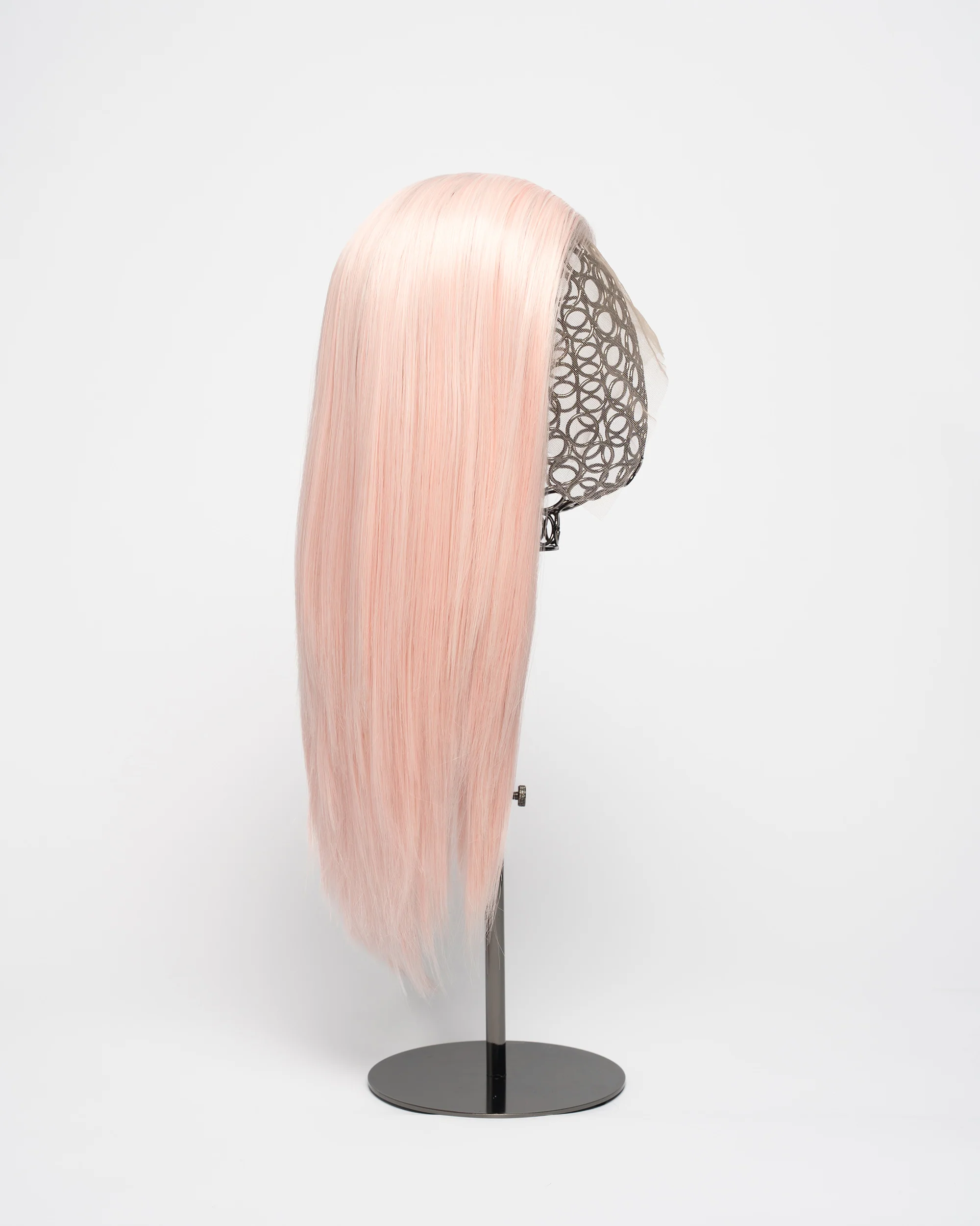 Rose Wig / 35 cm - Image 3