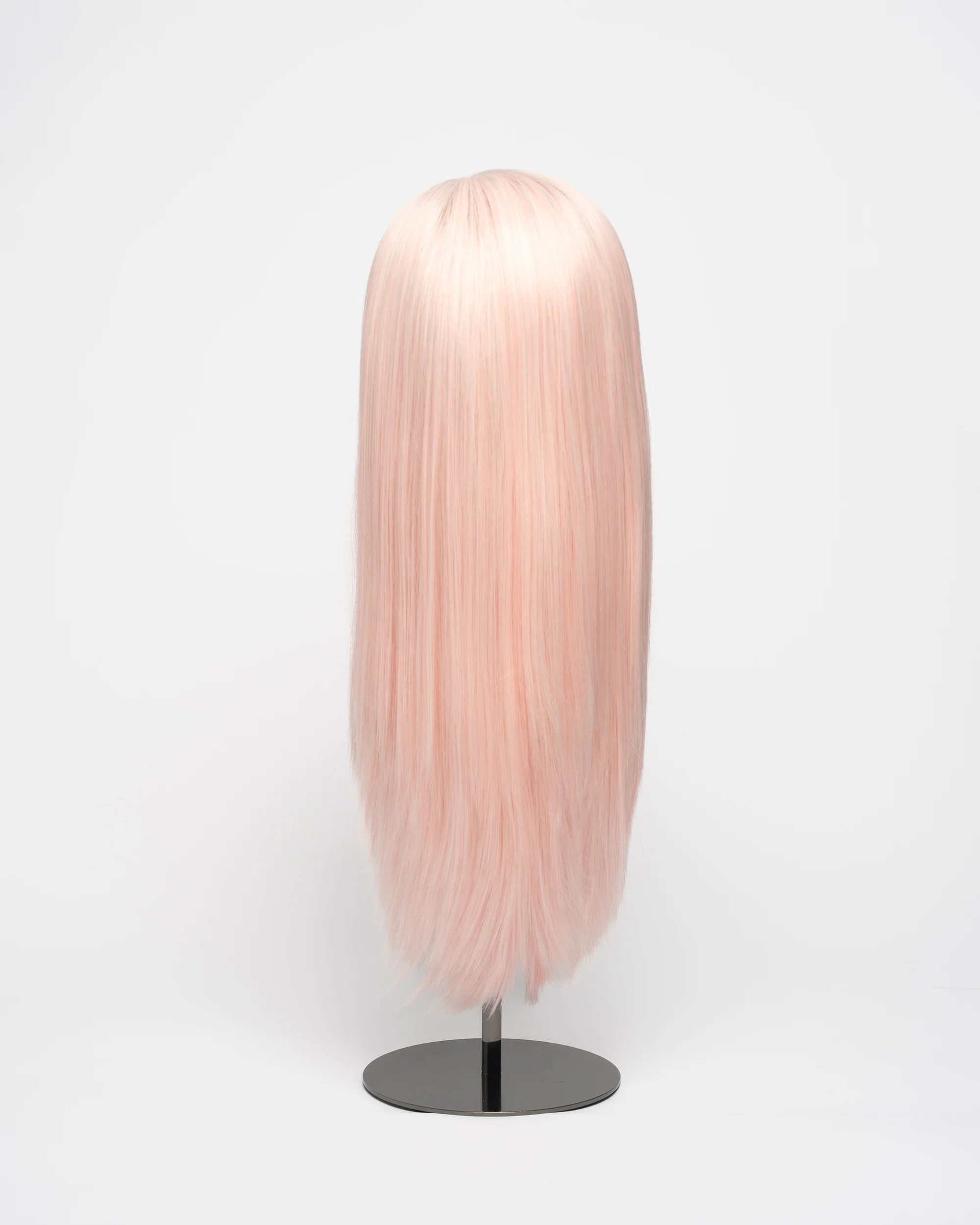 Rose Wig / 35 cm - Image 4