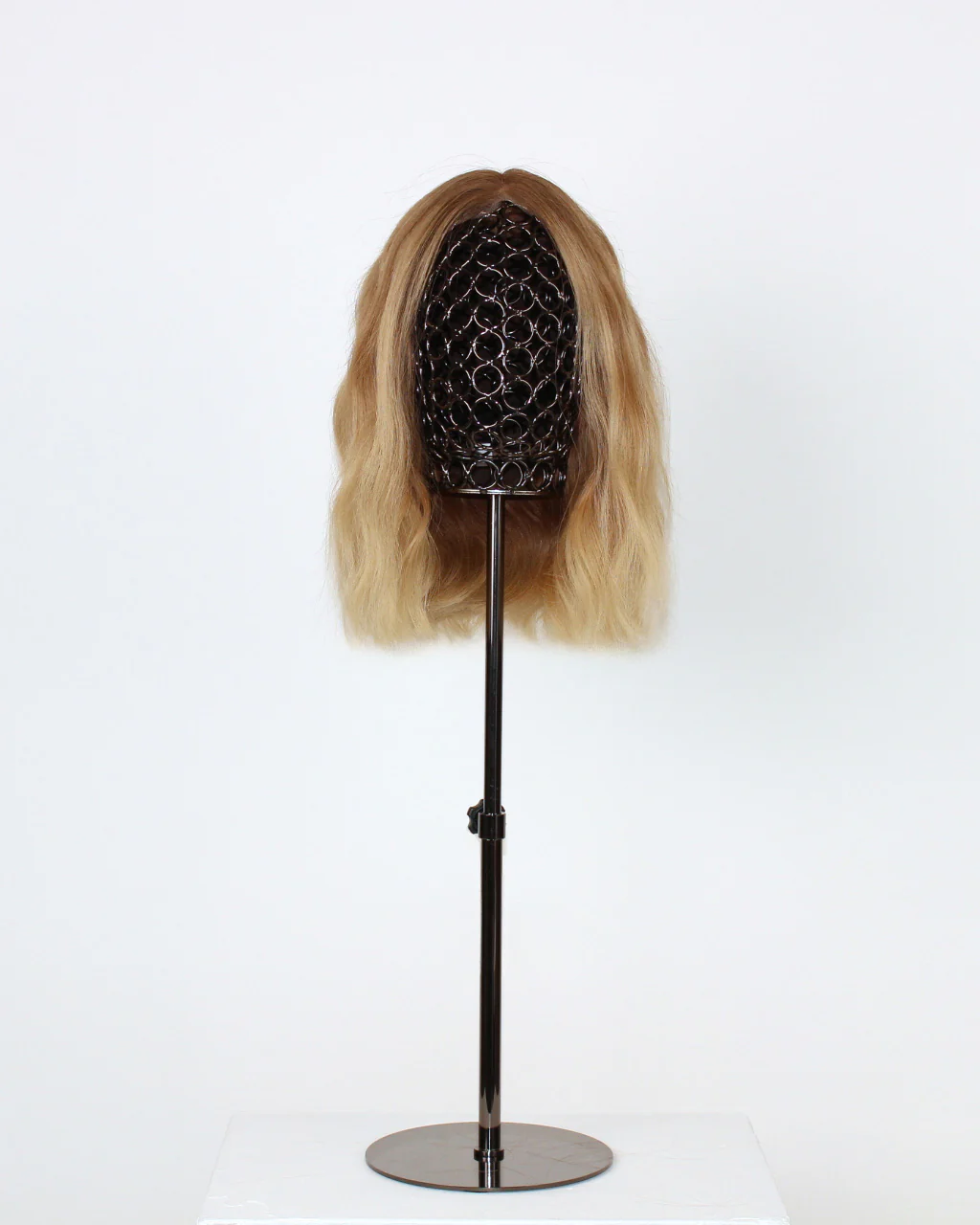 Statice wig / 30cm - Image 4