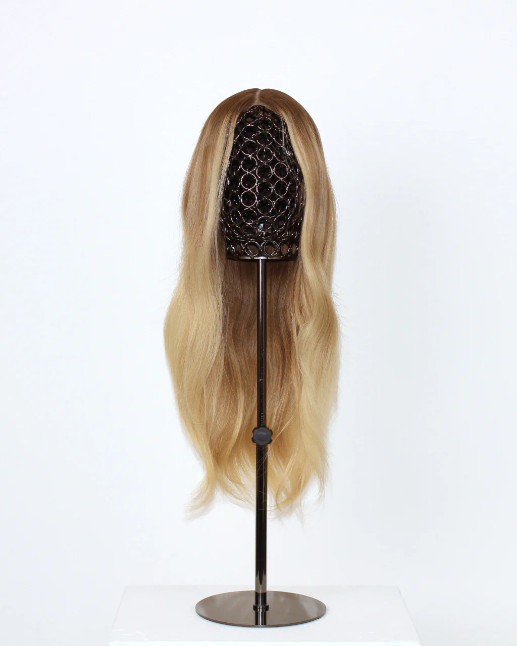 Statice wig / 40cm - Image 3