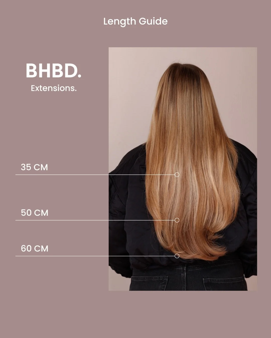Tape Extensions 12N - Image 8