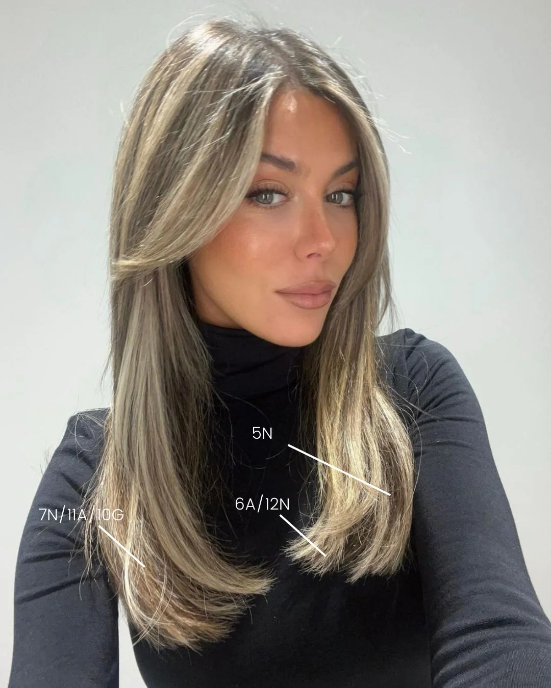 Tape Extensions - 8A/12N - Image 2