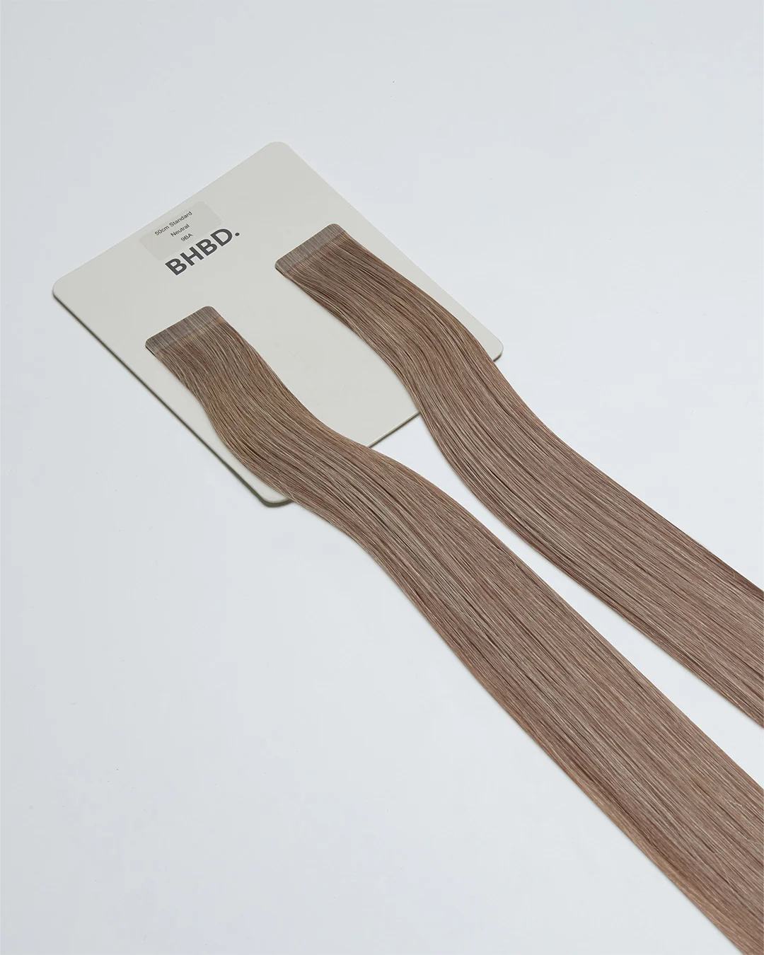 Tape Extensions 9BA