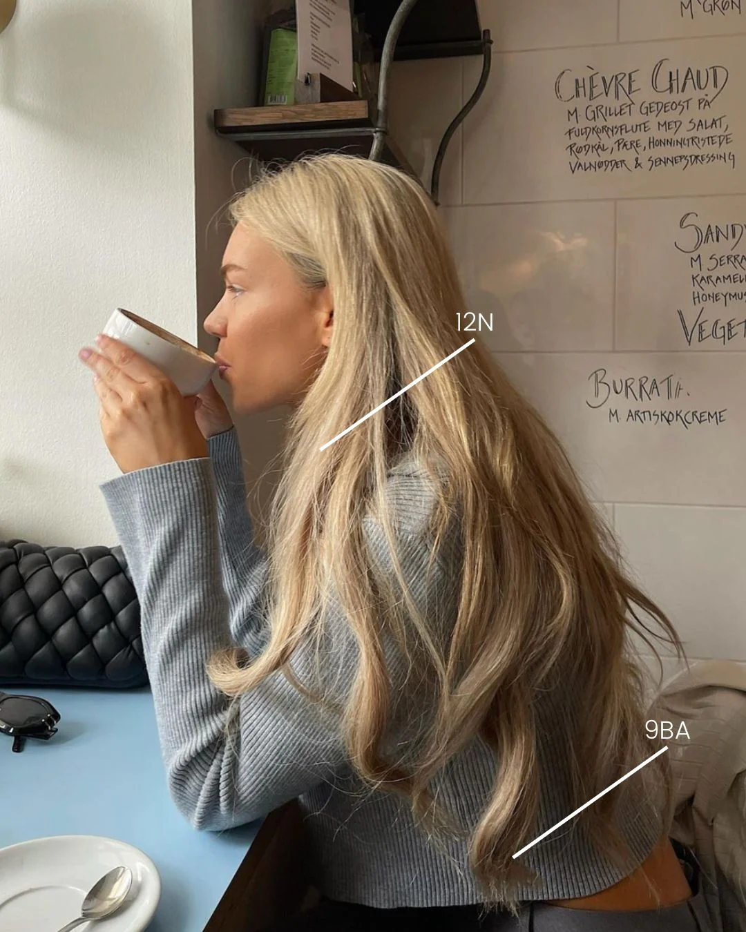 Tape Extensions 9BA - Image 3