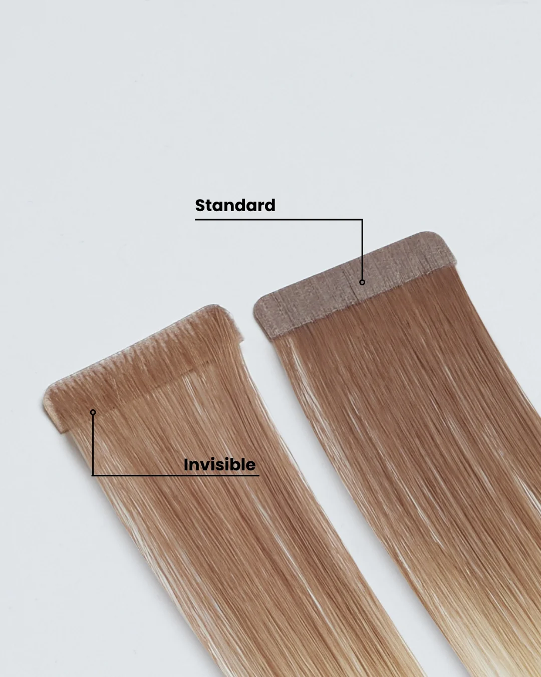 Tape Extensions - 9NB - Image 2