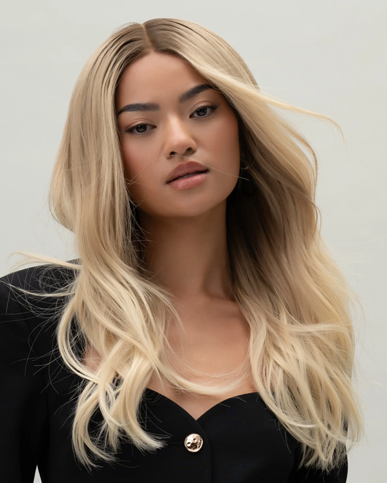 Vera Wig / 40cm