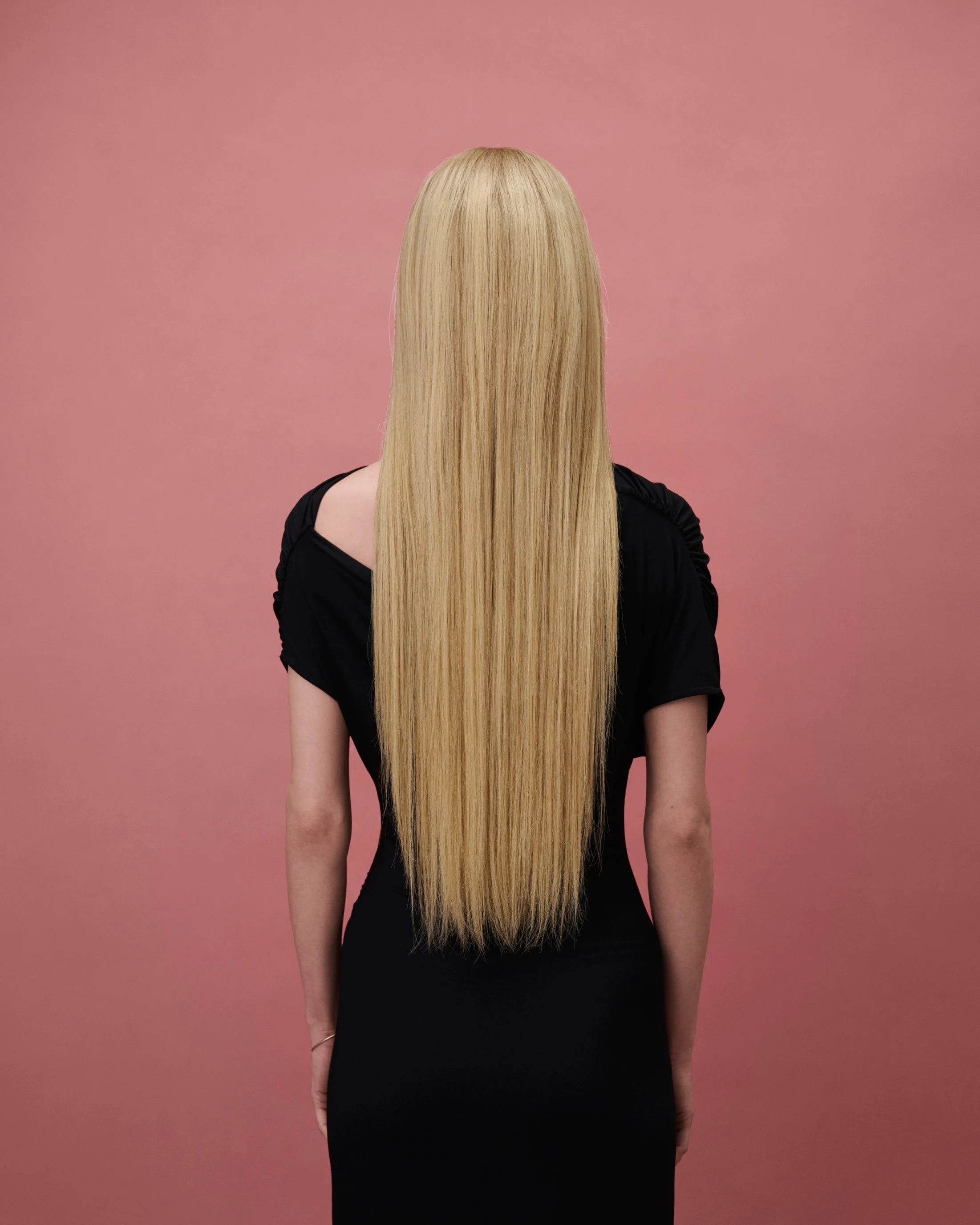 Vera Wig / 65cm - Image 2