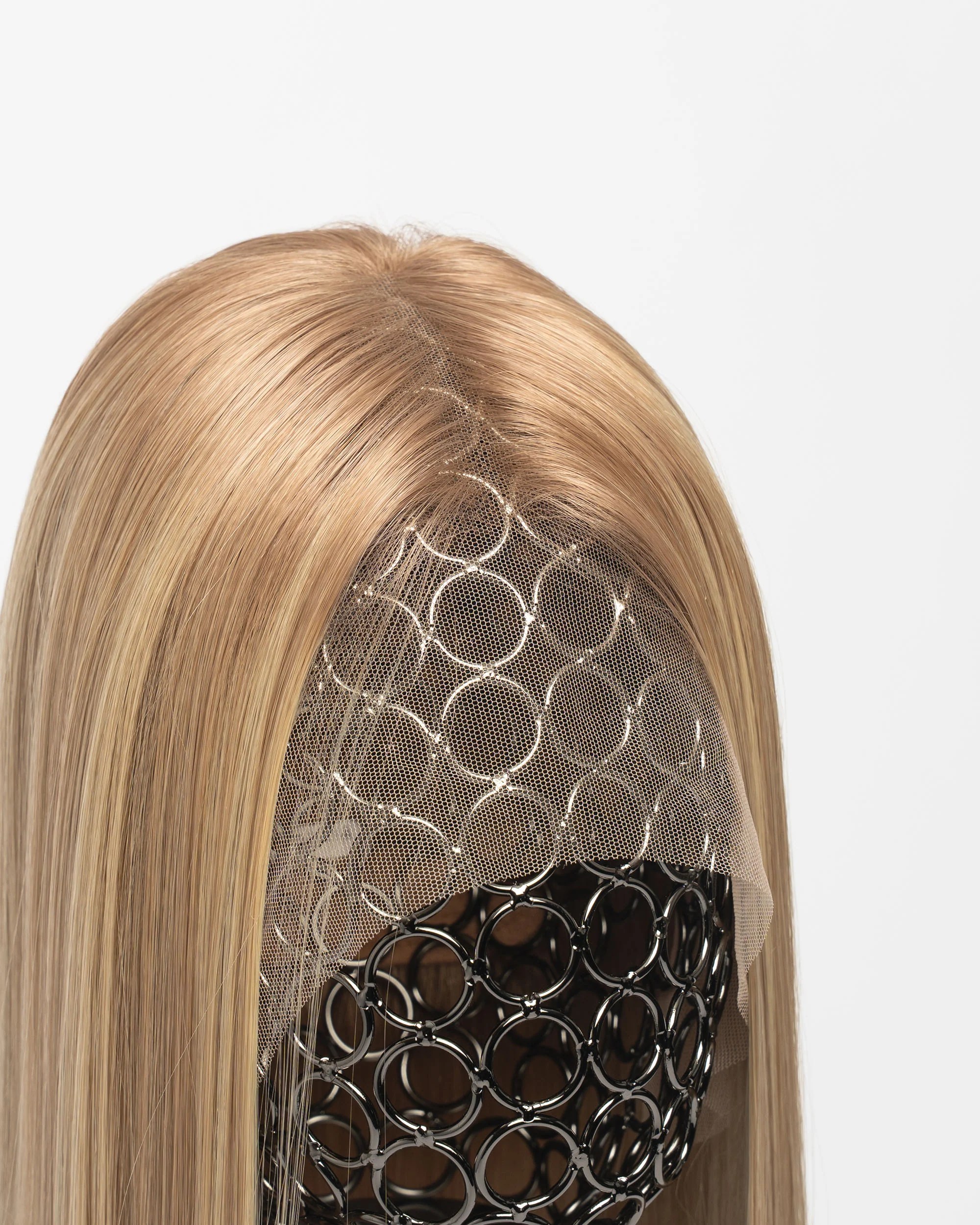 Willow Wig / 35 cm - Image 5